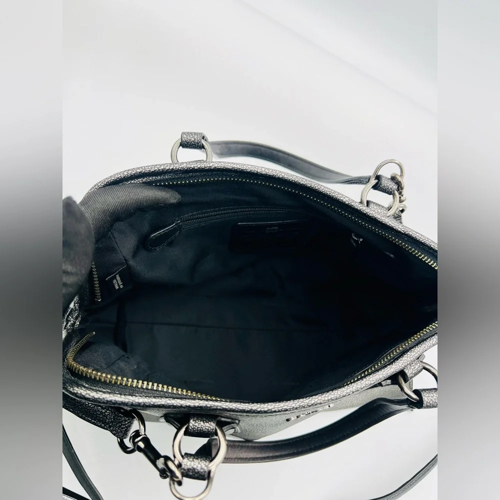 Coach Nolita Satchel/Crossbody Bag
